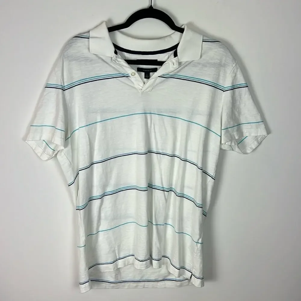 Banana Republic Polo - Men's Large‎